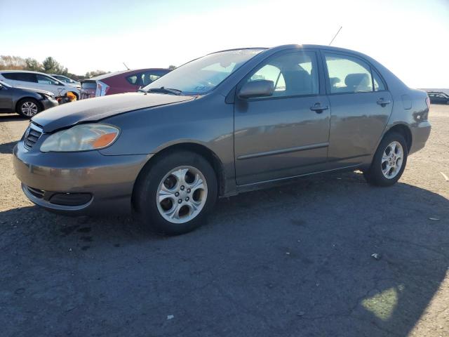 toyota corolla ce 2007 2t1br32e77c760189