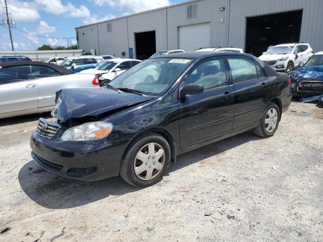 toyota corolla ce 2007 2t1br32e77c781656