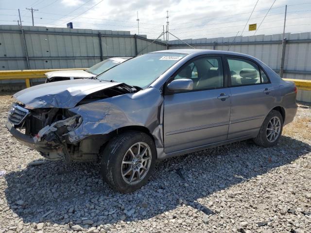 toyota corolla ce 2007 2t1br32e77c783150