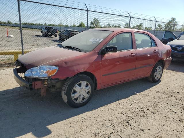 toyota corolla ce 2007 2t1br32e77c784248