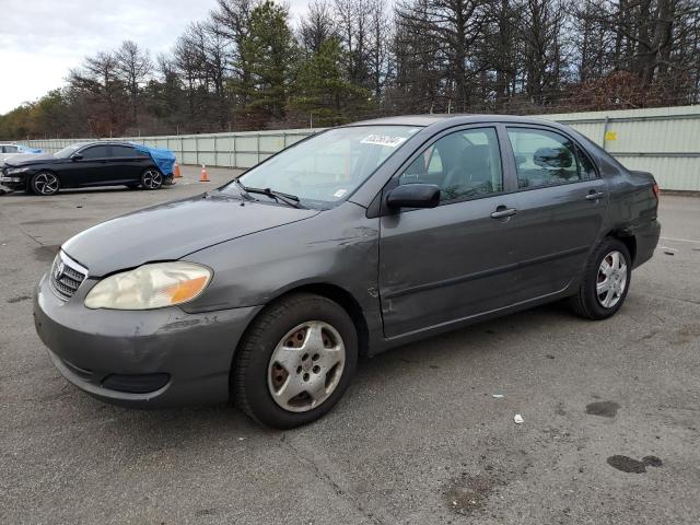 toyota corolla ce 2007 2t1br32e77c797811