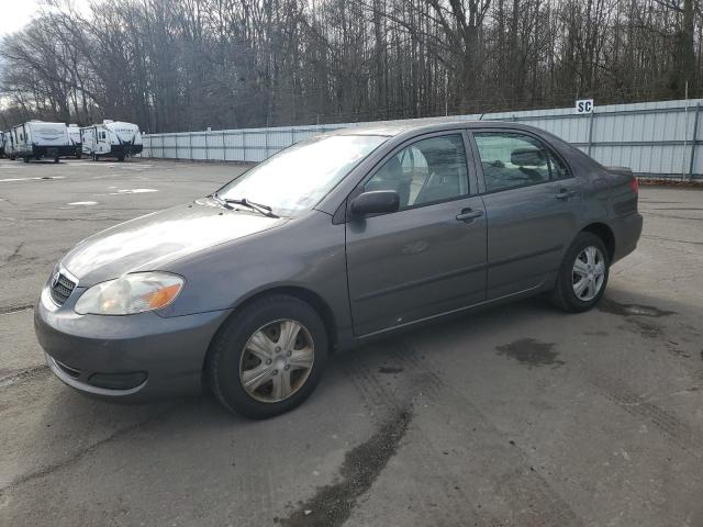 toyota corolla ce 2007 2t1br32e77c803476