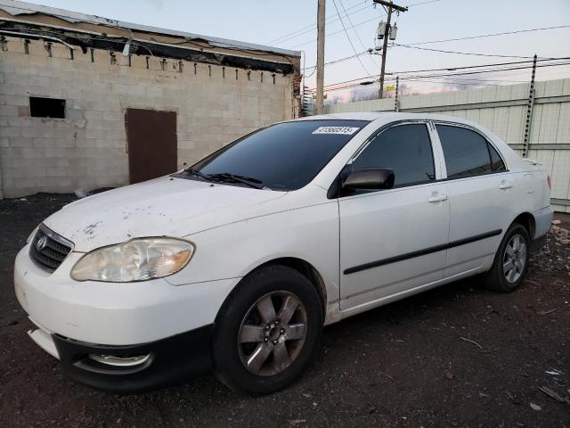 toyota corolla ce 2007 2t1br32e77c806071