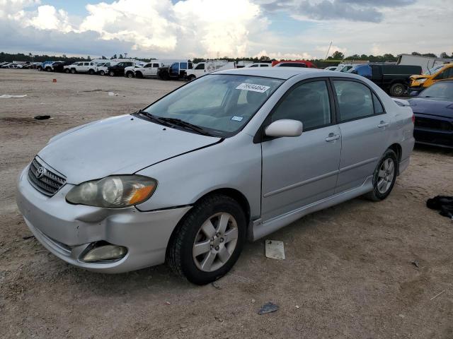 toyota corolla ce 2007 2t1br32e77c807155