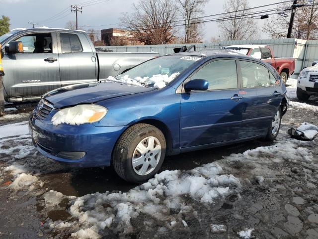 toyota corolla ce 2007 2t1br32e77c833836