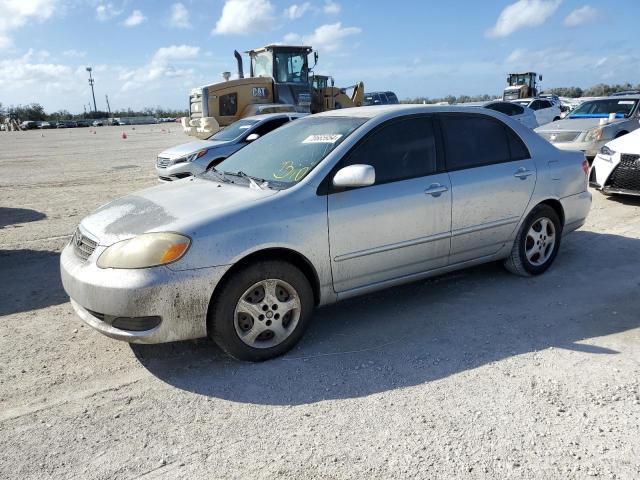 toyota corolla ce 2008 2t1br32e78c872301