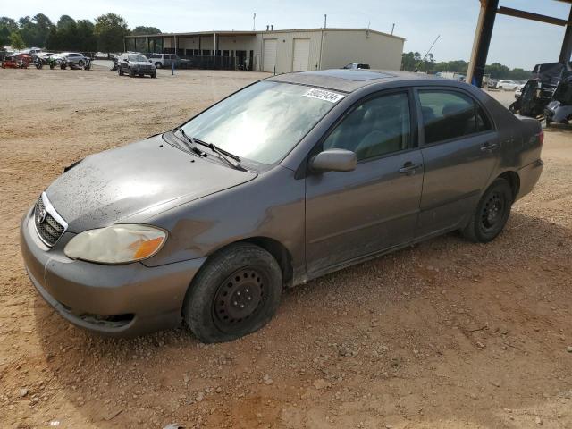 toyota corolla ce 2008 2t1br32e78c894346