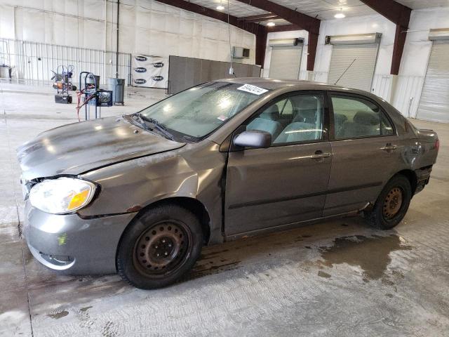 toyota corolla ce 2005 2t1br32e85c335139