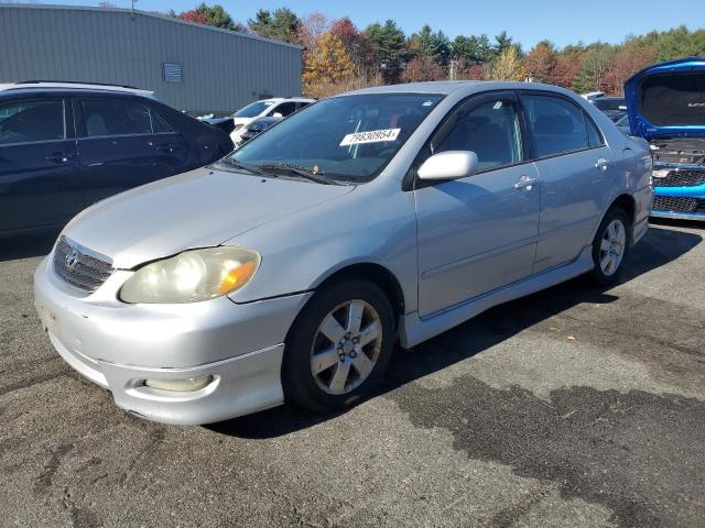 toyota corolla ce 2005 2t1br32e85c402838