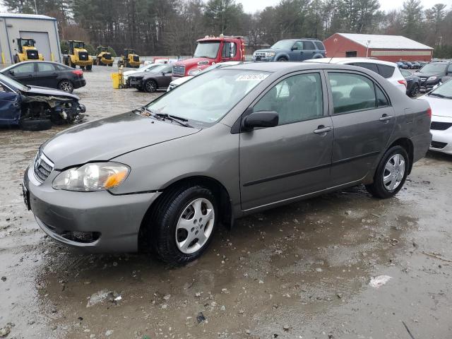 toyota corolla ce 2005 2t1br32e85c435659