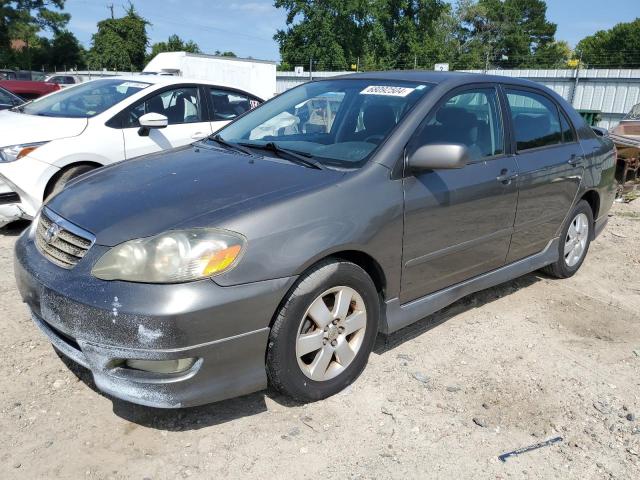 toyota corolla ce 2005 2t1br32e85c446578