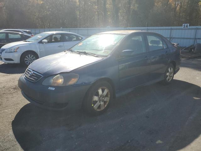 toyota corolla ce 2005 2t1br32e85c449383