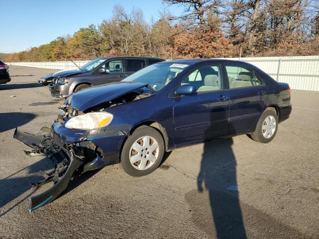 toyota corolla ce 2005 2t1br32e85c466720