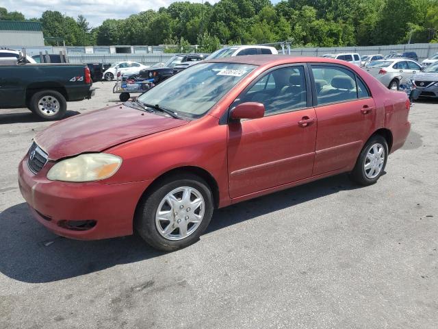 toyota corolla ce 2005 2t1br32e85c503961