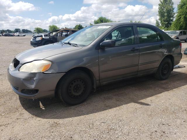 toyota corolla 2006 2t1br32e86c563000