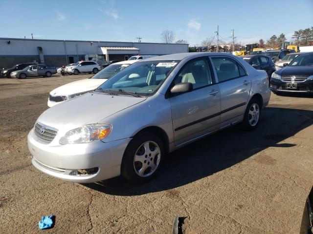 toyota corolla ce 2006 2t1br32e86c609151