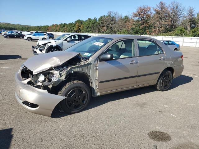 toyota corolla ce 2006 2t1br32e86c652050