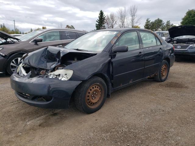 toyota corolla ce 2006 2t1br32e86c698929