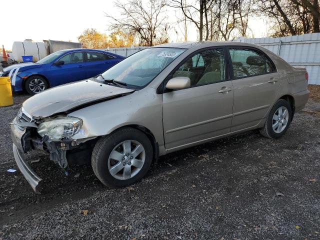 toyota corolla 2007 2t1br32e87c718310