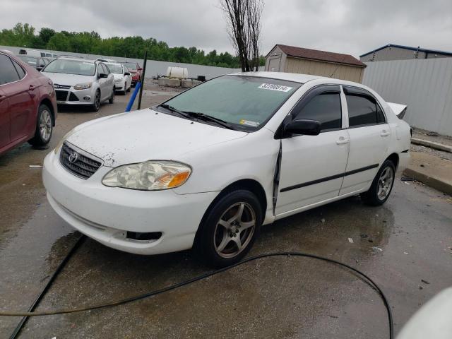 toyota corolla ce 2007 2t1br32e87c747614