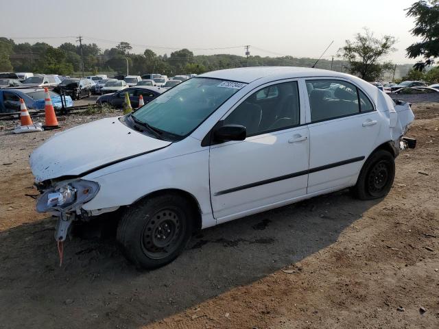 toyota corolla ce 2007 2t1br32e87c749153