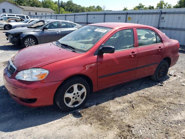 toyota corolla ce 2007 2t1br32e87c749766