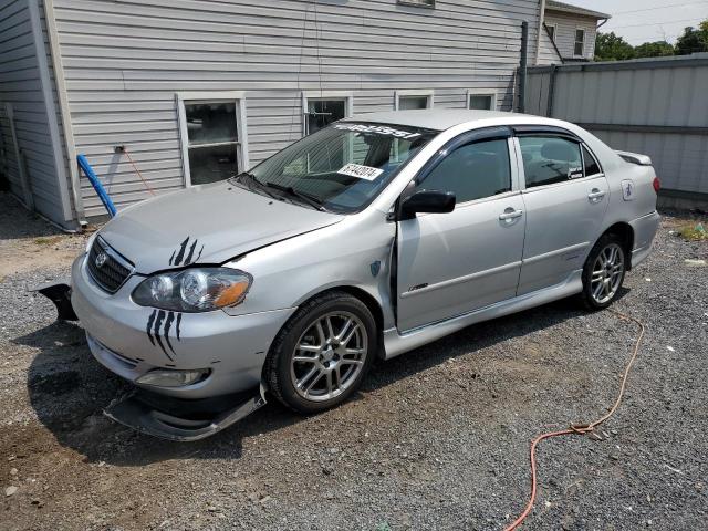 toyota corolla ce 2007 2t1br32e87c771671