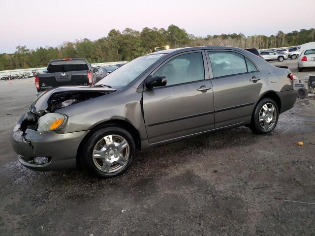 toyota corolla ce 2007 2t1br32e87c790933