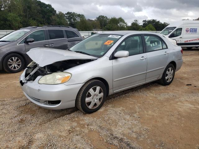 toyota corolla ce 2007 2t1br32e87c800618