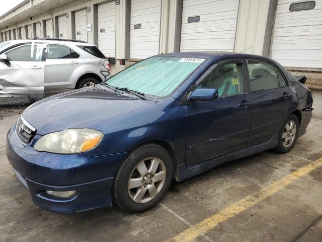 toyota corolla ce 2007 2t1br32e87c817287