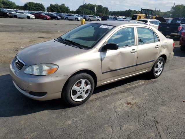 toyota corolla ce 2007 2t1br32e87c824773