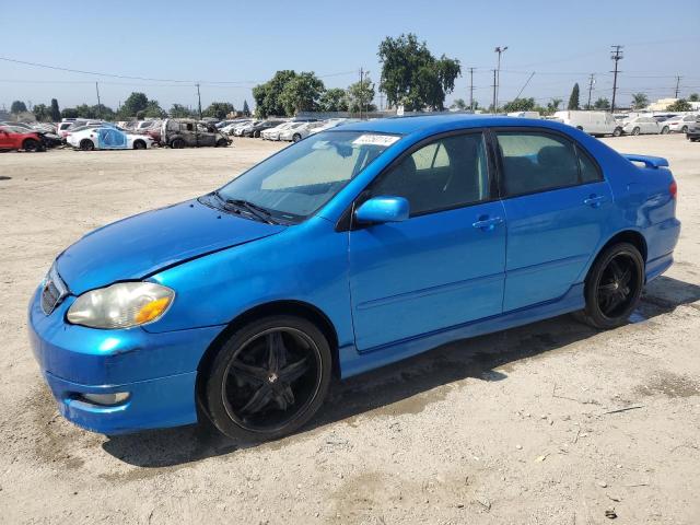 toyota corolla ce 2007 2t1br32e87c852346