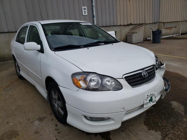 toyota corolla 2008 2t1br32e88c895067