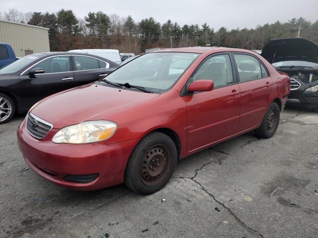 toyota corolla ce 2008 2t1br32e88c908271