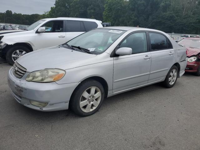 toyota corolla ce 2004 2t1br32e94c244623