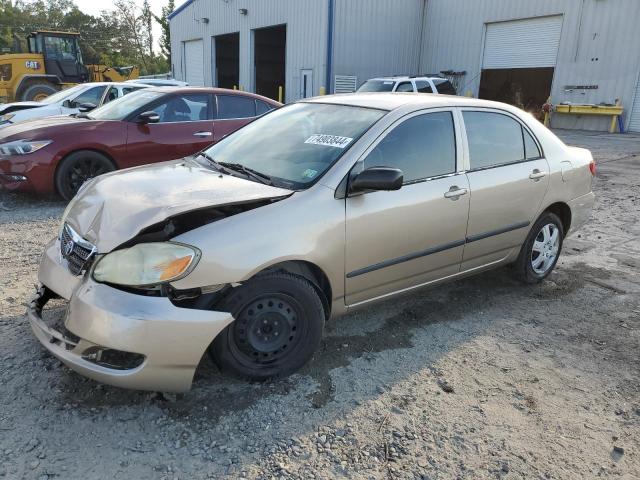 toyota corolla ce 2005 2t1br32e95c378839