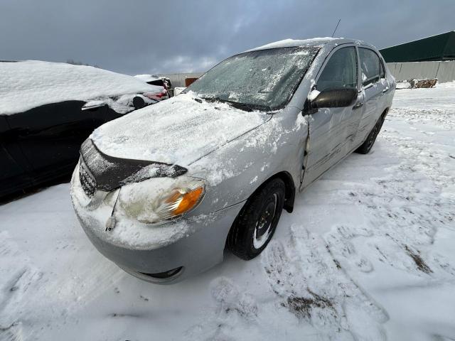 toyota corolla ce 2005 2t1br32e95c855785