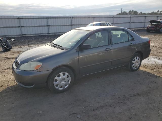 toyota corolla ce 2006 2t1br32e96c590710