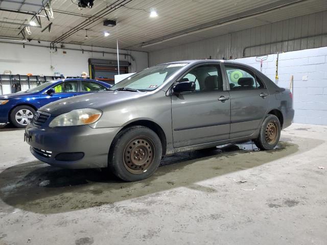 toyota corolla ce 2006 2t1br32e96c591176