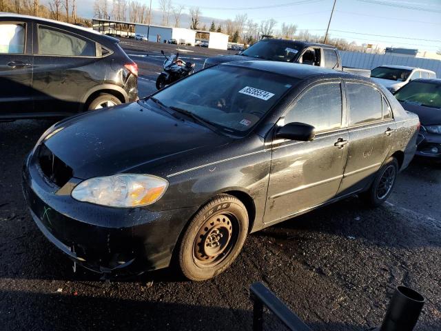 toyota corolla ce 2006 2t1br32e96c610616