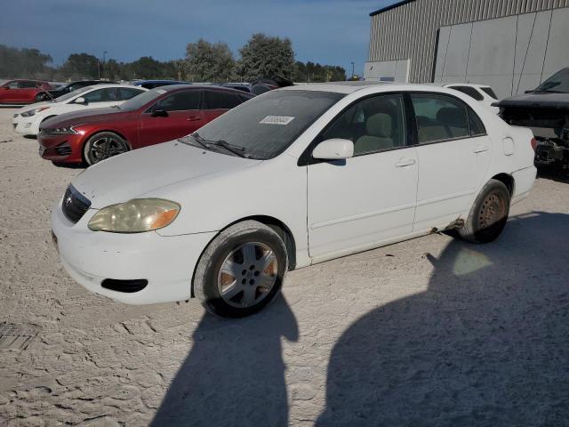 toyota corolla ce 2006 2t1br32e96c632955