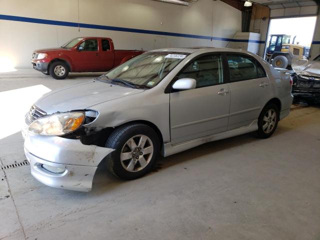 toyota corolla ce 2007 2t1br32e97c757679