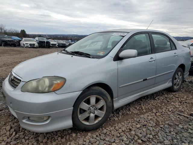 toyota corolla 2007 2t1br32e97c773106