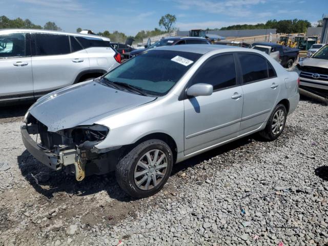 toyota corolla ce 2007 2t1br32e97c779889