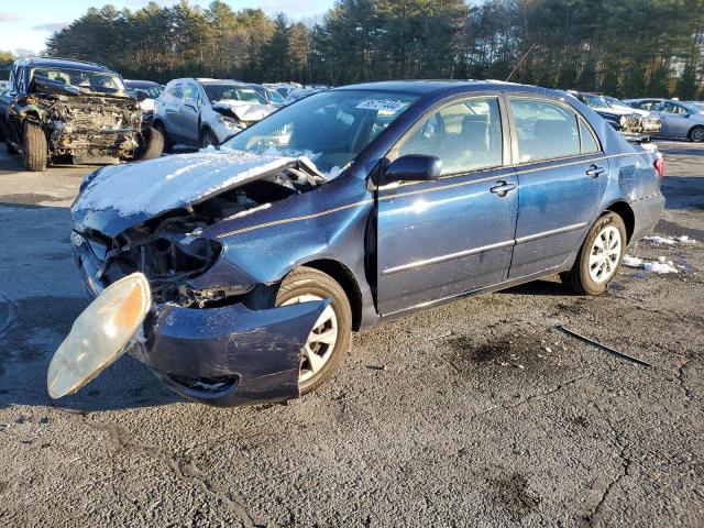 toyota corolla ce 2007 2t1br32e97c793372