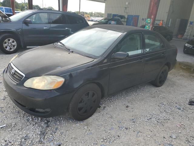 toyota corolla ce 2007 2t1br32e97c800711