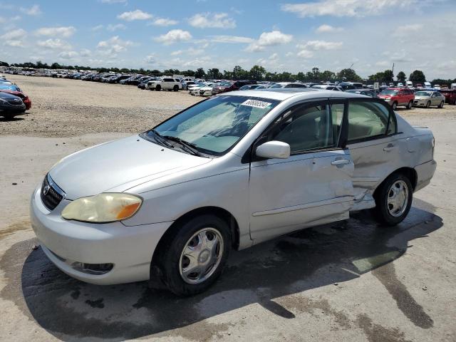 toyota corolla 2007 2t1br32e97c807352