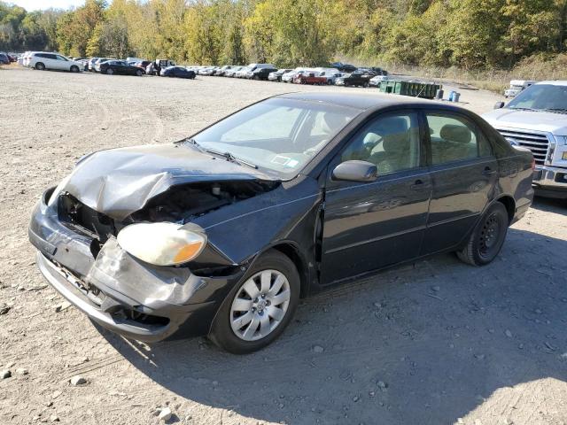 toyota corolla ce 2007 2t1br32e97c811613