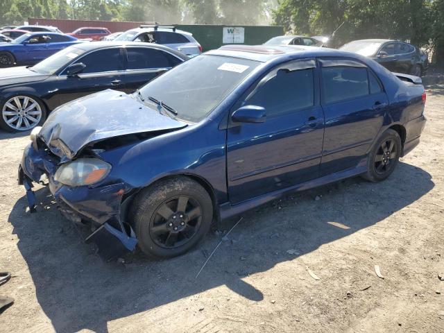 toyota corolla ce 2007 2t1br32e97c828220