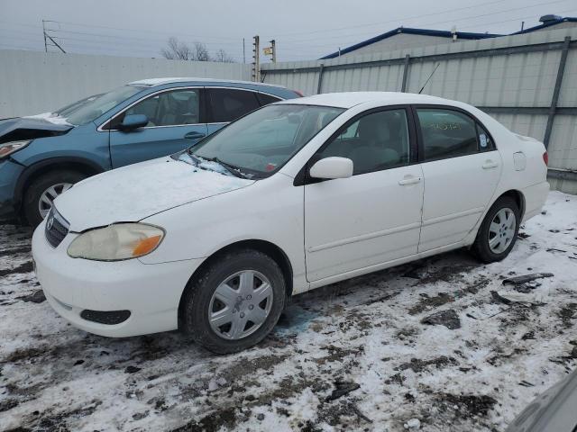 toyota corolla 2008 2t1br32e98c878911